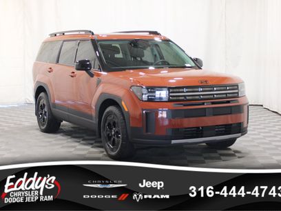 Used 2024 Hyundai Santa Fe XRT