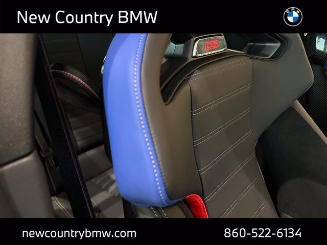 New 2026 BMW M2 CS RWD image 29