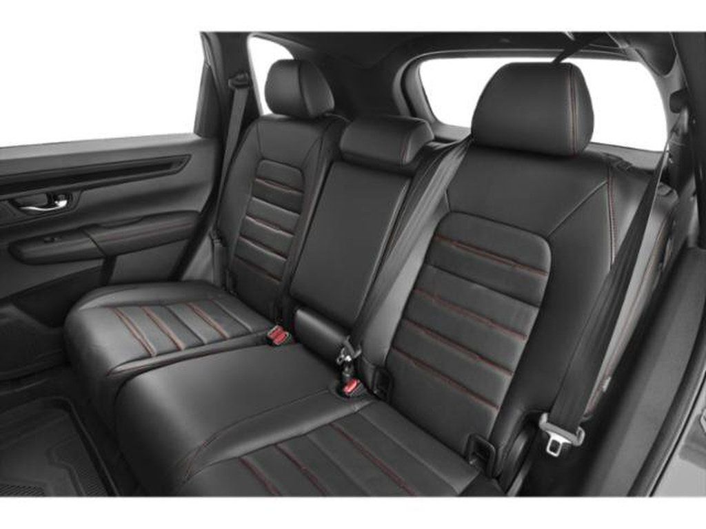 Used 2024 Honda CR-V Sport-L image 13