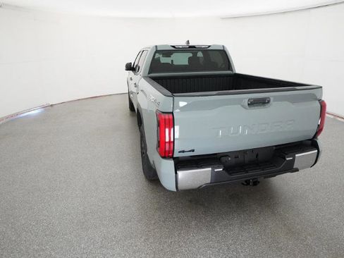 New 2026 Toyota Tundra SR5 image 92