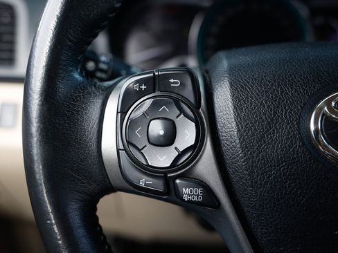 Used 2015 Toyota Venza XLE image 31