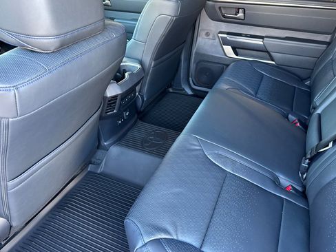 New 2026 Toyota Tundra Limited image 11