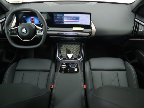 Certified 2025 BMW X3 xDrive30i w/ Convenience Package image 14