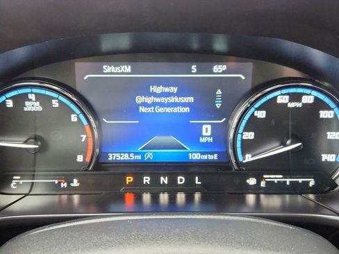 Used 2024 Ford Bronco Sport Outer Banks w/ Tech Package image 23