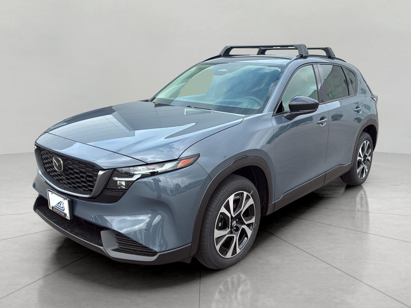 New 2026 MAZDA CX-5 Preferred AWD/4WD image 2