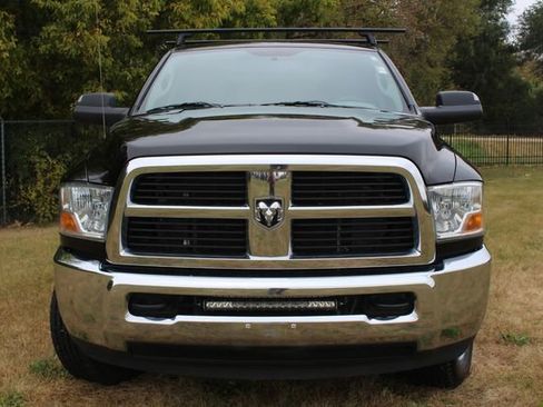 Used 2012 RAM 3500 SLT w/ Technology Group image 13
