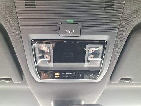 New 2025 Volkswagen ID. Buzz Pro S image 33