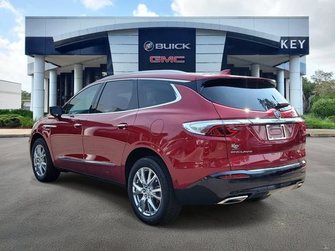 Used 2024 Buick Enclave Premium w/ Experience Buick Package FWD image 3
