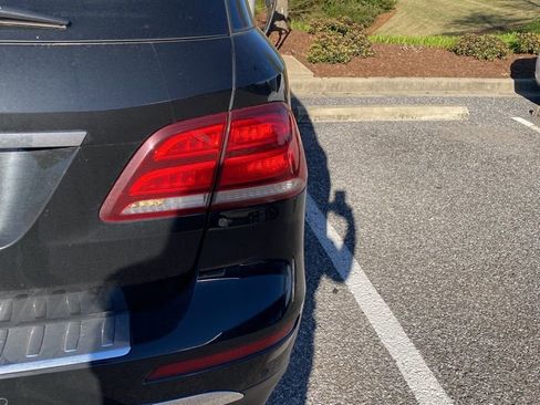 Used 2018 Mercedes-Benz GLE 350 image 10