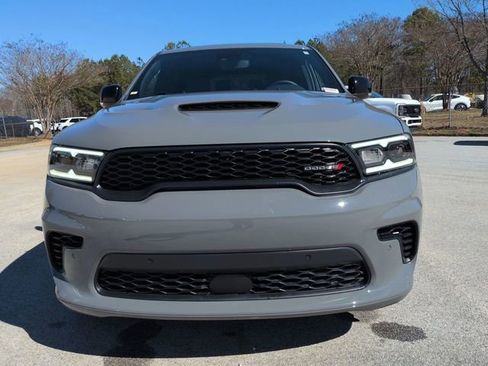 Used 2025 Dodge Durango R/T image 9