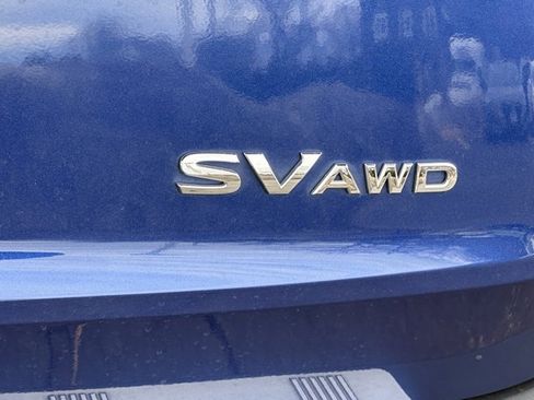 Certified 2023 Nissan Rogue SV w/ SV Premium Package image 15