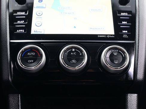 Used 2017 Subaru WRX Limited image 23