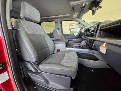 New 2026 Ford F350 XLT w/ XLT Premium Package image 26