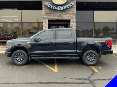 Used 2025 Ford F150 Tremor w/ Bed Utility Package
