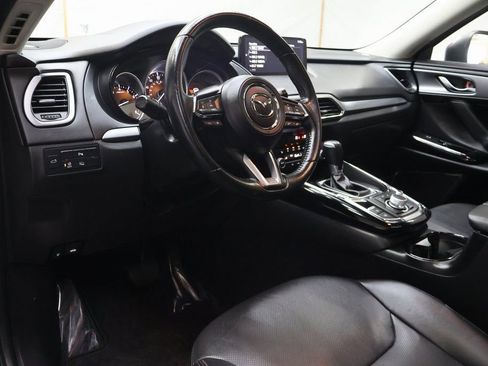 Used 2021 MAZDA CX-9 Touring w/ Touring Premium Package AWD/4WD image 20