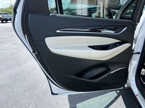 Used 2023 Buick Enclave Essence w/ Sport Touring Edition image 13