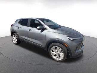 Used 2025 Buick Encore GX Preferred video 2