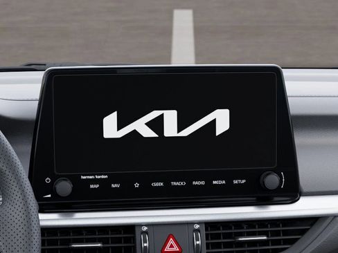 New 2024 Kia Forte GT-Line w/ GT-Line Premium Package image 20