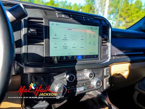 Used 2023 Ford F350 Lariat image 22