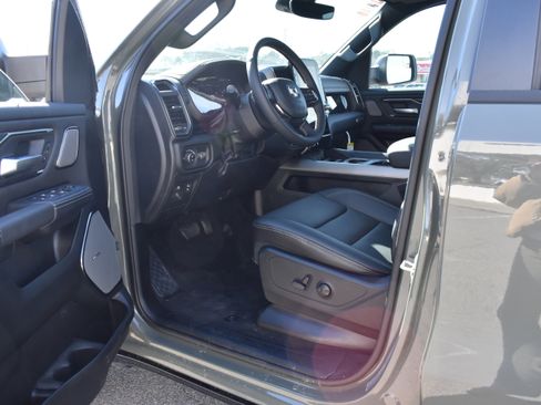 New 2026 RAM 1500 Rebel image 22