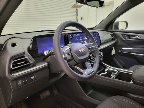 New 2026 Chevrolet Traverse LT w/ Sun and Wheel Package image 28