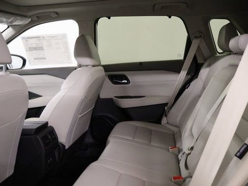 New 2026 Nissan Rogue SV w/ SV Premium Package image 26