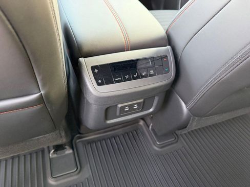 New 2026 Nissan Pathfinder Rock Creek image 23