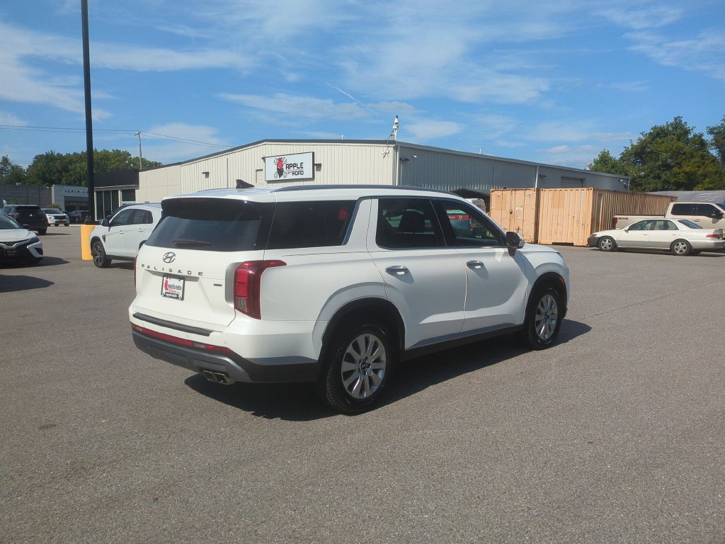 Used 2024 Hyundai Palisade SEL AWD/4WD image 51