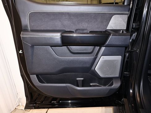 Certified 2023 Ford F150 Lightning Platinum image 15