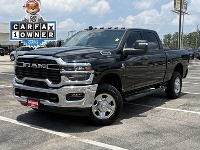 Used 2026 RAM 2500 Tradesman