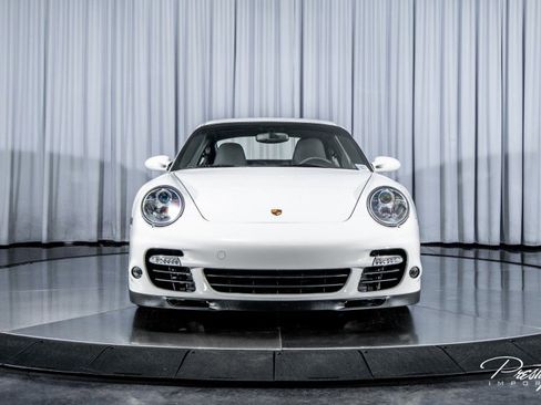 Used 2007 Porsche 911 Turbo image 6