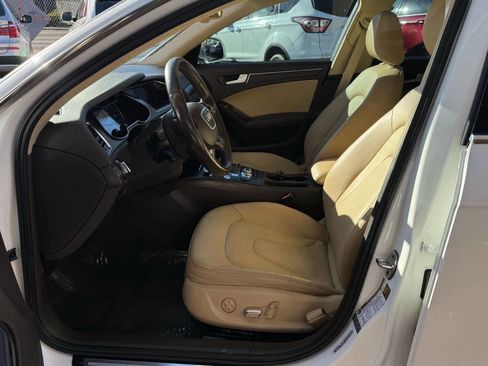 Used 2014 Audi A4 2.0T Premium Plus w/ Premium Plus Package image 10