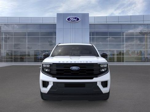 New 2026 Ford Expedition Max Active AWD/4WD image 6