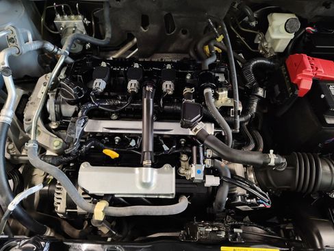 Used 2023 Nissan Kicks SV image 27