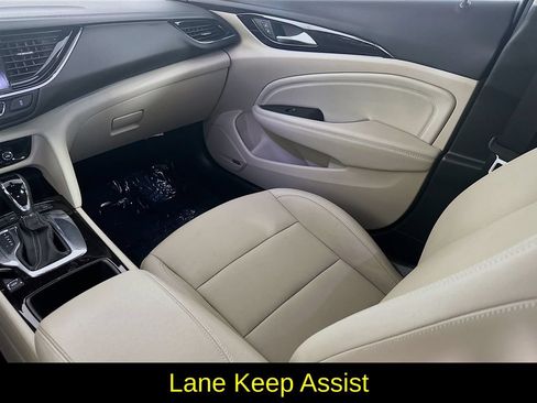 Used 2019 Buick Regal Essence w/ Driver Confidence Package I AWD/4WD image 31