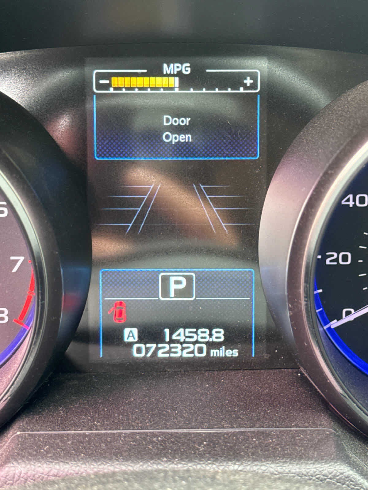 Used 2017 Subaru Outback 2.5i Limited AWD/4WD image 2