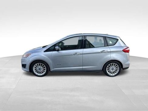 Used 2014 Ford C-MAX SE FWD image 4