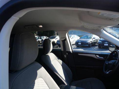 Used 2021 Ford Escape SE AWD/4WD image 28