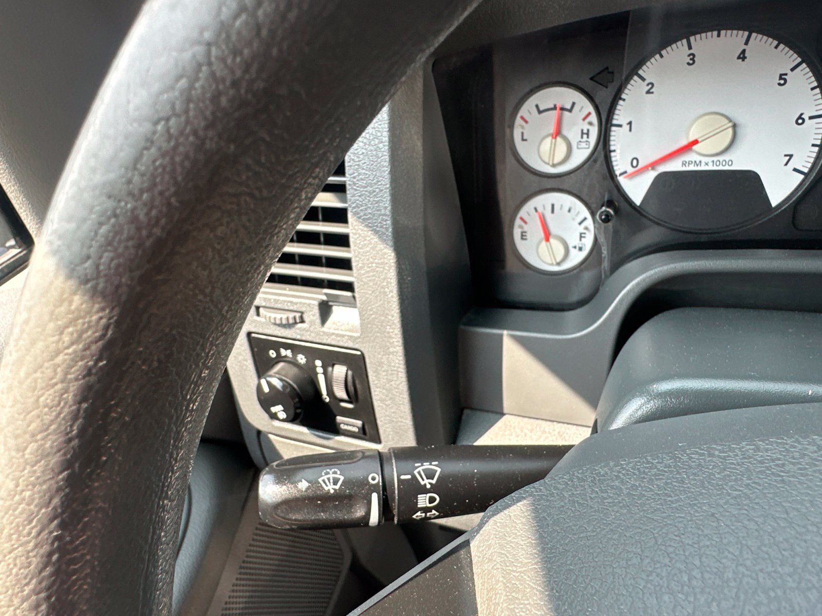 Used 2006 Dodge Ram 1500 Truck SLT RWD image 41