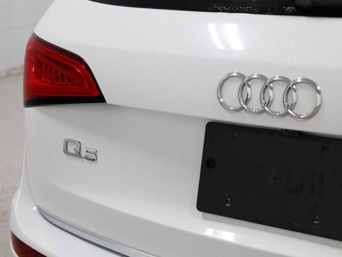 Used 2017 Audi Q5 3.0T Premium Plus image 8