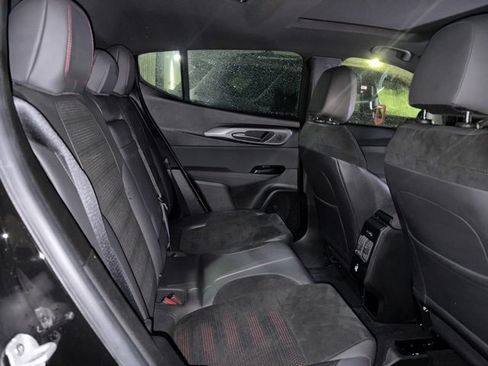 Used 2024 Dodge Hornet R/T Plus image 8