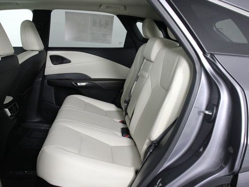 Used 2023 Lexus RX 350 Premium Plus w/ Accessory Package image 34