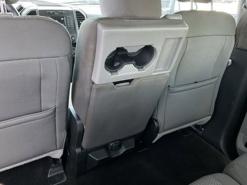 Used 2017 Ford F150 XLT w/ Trailer Tow Package image 22