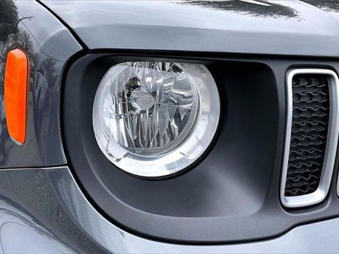 Used 2023 Jeep Renegade Latitude image 30