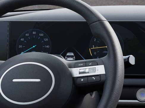 New 2026 Hyundai Tucson SEL image 14