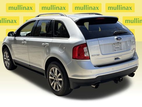 Used 2014 Ford Edge SEL w/ Equipment Group 205A image 9