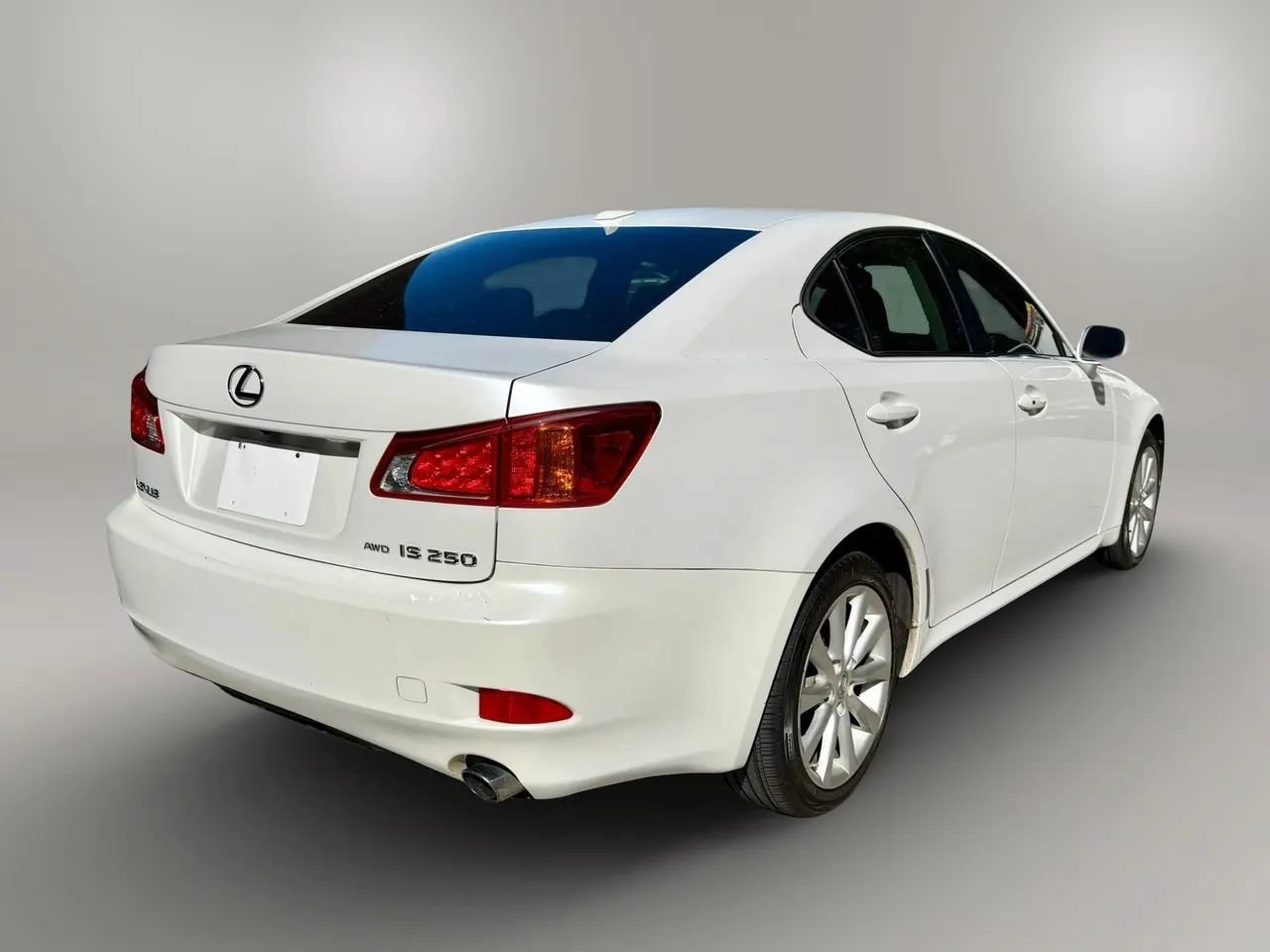 Used 2010 Lexus IS 250 AWD image 5