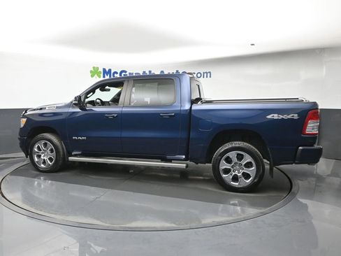 Used 2019 RAM 1500 Big Horn AWD/4WD image 19