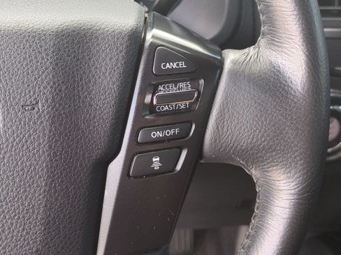Certified 2024 Nissan Titan SV w/ SV Convenience Package RWD image 20