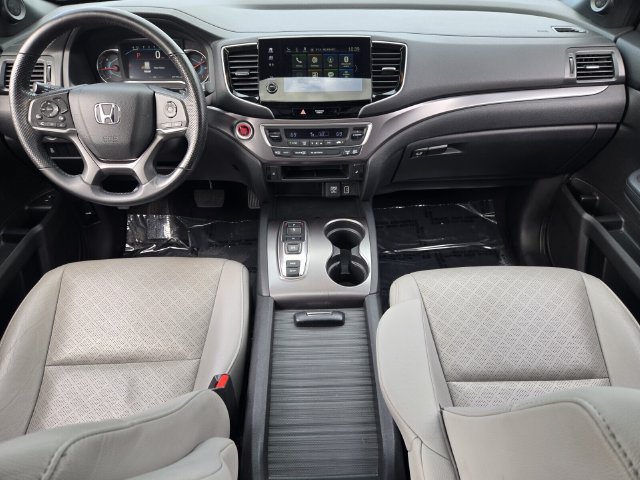 Used 2019 Honda Passport EX-L image 12